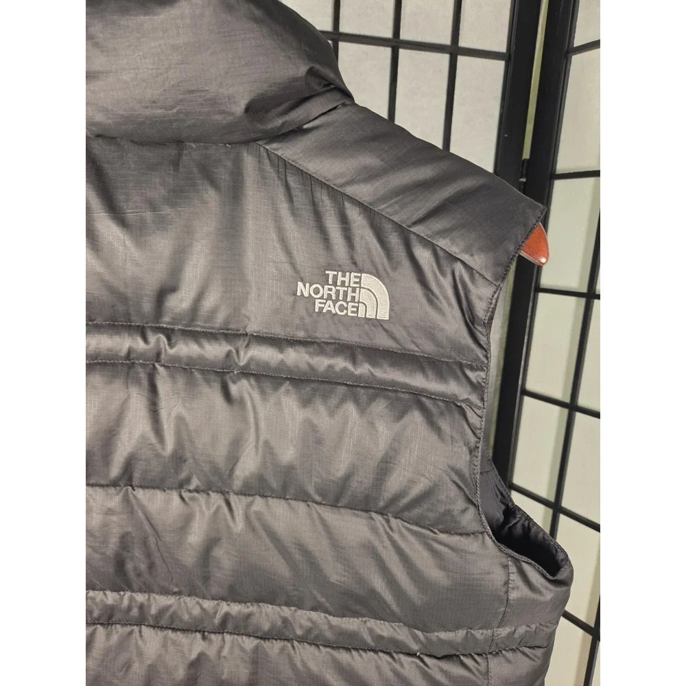 The North Face Thermoball Gorpcore‎ Adventure Men's Quilted Vest  Black, Small